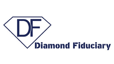 Diamond Fiduciary Logo