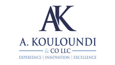 A. Kouloundi & Co. LLC Logo