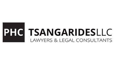 PHC Tsangarides LLC Logo
